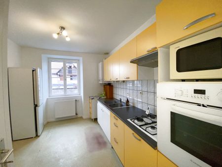 Appartement Ebersheim - Photo 5