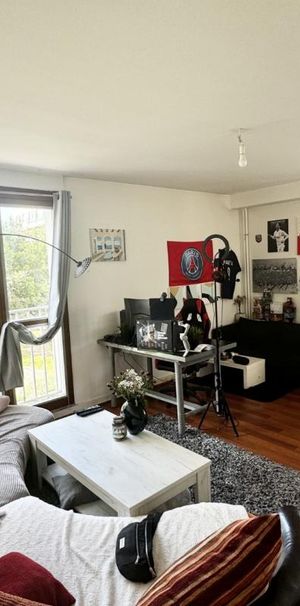 Appartement T1 à louer - 20 m² - Photo 1