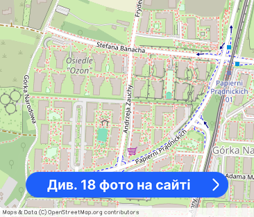 Komfortowe 3-pokojowe mieszkanie | wysoki standard | garaż - Фото 1