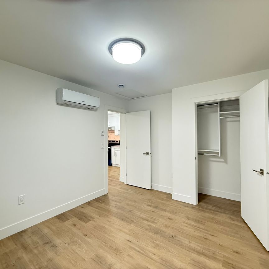 Brand New 1 Bedroom/1 Bathroom Coach House Pacific Douglas, South Surrey/White Rock - Photo 1