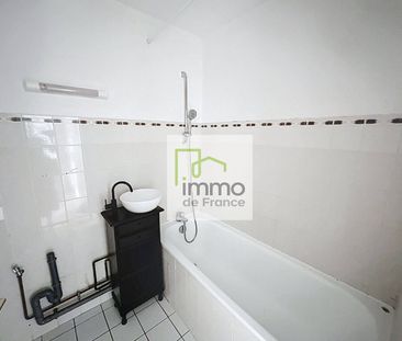 Location appartement 2 pièces 44.02 m² à Halluin (59250) CENTRE VILLE - Photo 5