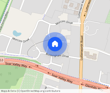 Highgrove Crescent, Leicester, LE2 - Photo 1