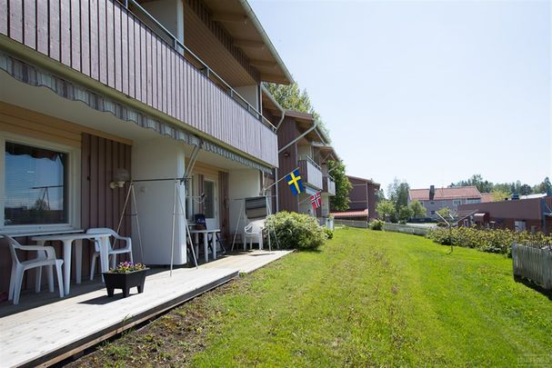 Skyttevägen 8 H - Foto 1