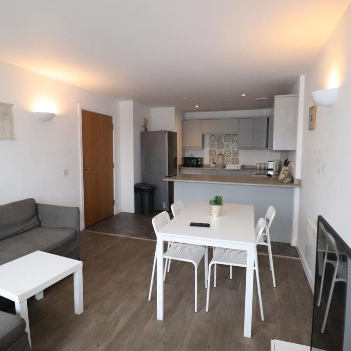 2 bedroom flat to rent - Photo 1