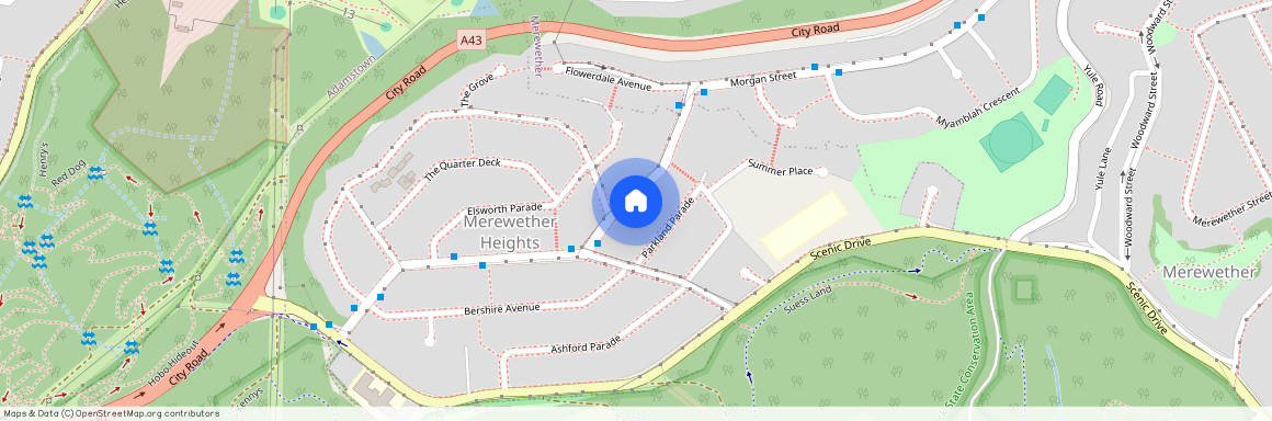 11 Hatfield Street, NSW 2291, Merewether Heights