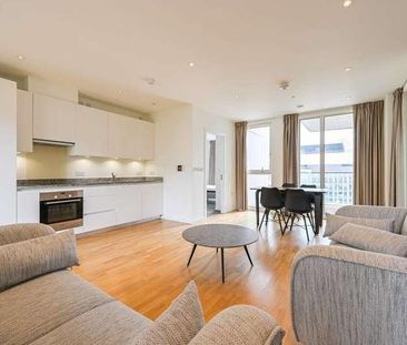 Calico House, East Village, Stratford, E20 - Photo 2