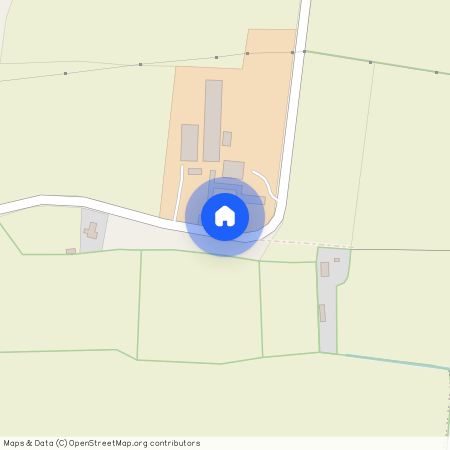 Pendemor, Longhirst, Morpeth