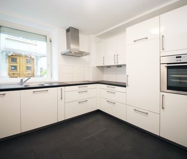 3.5 Zimmer, 101 m², EG - Photo 1