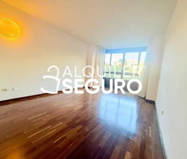Piso en alquiler en Moncloa-Aravaca - Photo 1