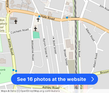 Bold Street, Hale, WA14 2ES. - Photo 1