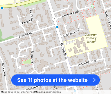 Chamberlain Close, Carterton, Oxfordshire, OX18 - Photo 1