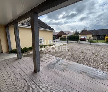 Location Maison 5 pièces 117m² - Photo 4