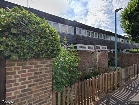 Room in a Shared House, Ramilles Close, SW2 - Photo 5