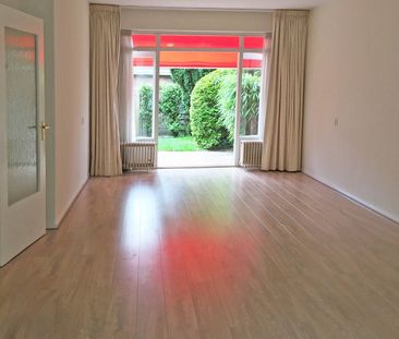 Huis te huur: Van Boetzelaerlaan 15 2242 SV Wassenaar - Foto 1