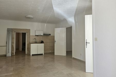 VALREAS CENTRE T3 - Photo 2