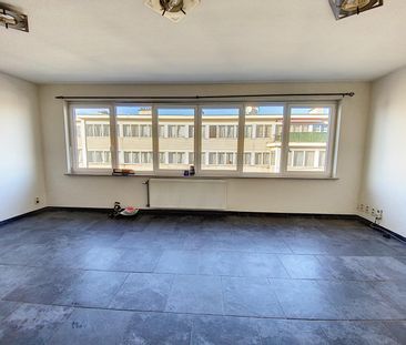 Anderlecht Bel appartement lumineux de 80m2, dans un petite immeubl... - Photo 2