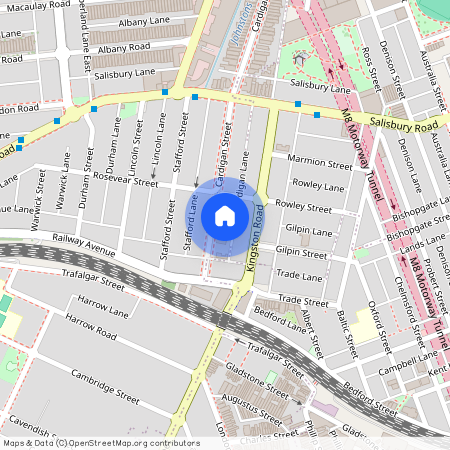 136 Cardigan Street, Stanmore NSW 2048