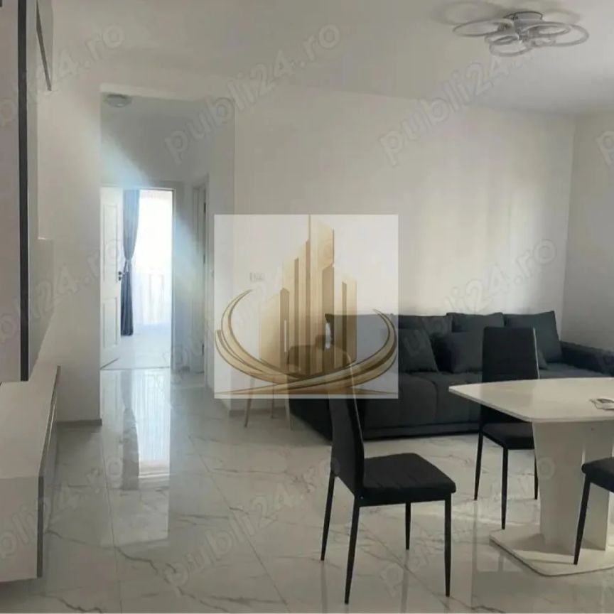 🏡Grand Mobilis va propune spre închiriere un ap de lux 3 camere - Fotografie 1