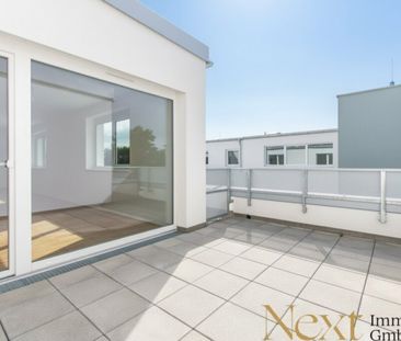 Wunderschöne 4-Zimmer-Wohnung mit Terrasse in St. Pölten zu vermiet... - Foto 6