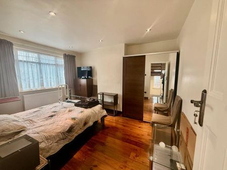 4 bedroom house to rent - Photo 5