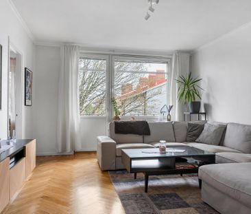Tångringsgatan, Borlänge - Foto 3
