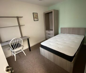6 bedroom house to rent - Photo 6