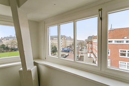 Appartement te huur: Merwedeplein 62 1078 NG Amsterdam - Foto 4