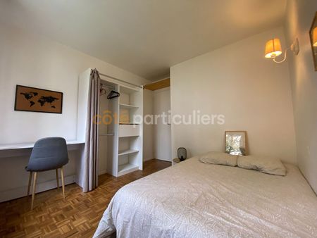 Colocation appartement 4 pièces 77 m2 - Photo 5