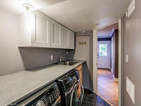 For Lease - 3052 Drumloch Avenue, Oakville, Ontario - Photo 5
