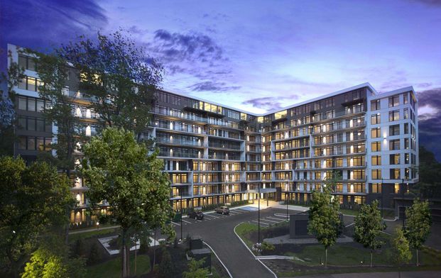 314 · 3e étage - Photo 1