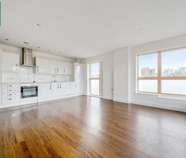 2 bedroom flat to rent - Photo 6