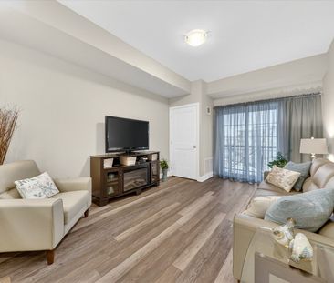 For Lease - 50 Lakebreeze Drive Unit# 323, Clarington, Ontario - Photo 1