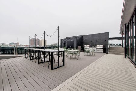 Appartement à Montréal (Ville-Marie) - Photo 2