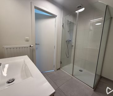 Appartement te huur in Zottegem met 1 slaapkamer - foto 5