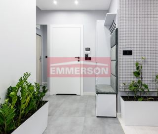 Widokowy apartament 2 pok tramwaj parking klima - Zdjęcie 3