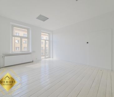 Śródmieście / lokal użytkowy / 2 piętro - Photo 1