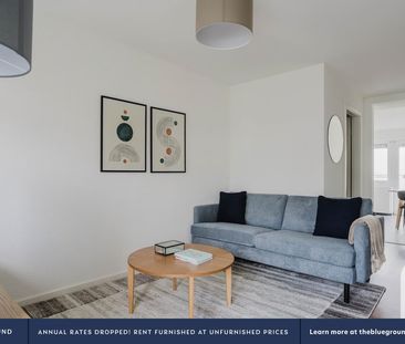 2 Zimmer, 45 m², 5. Stock - Photo 2