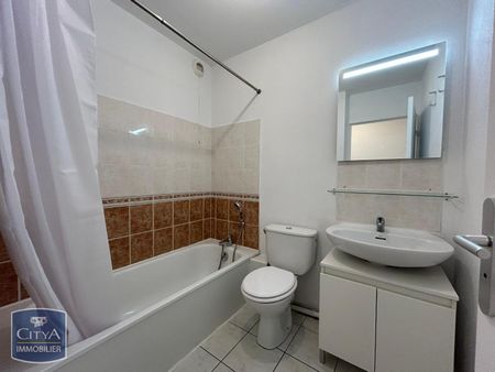 Location Appartement 1 pièce 20m² MONTPELLIER 34000 - Photo 4
