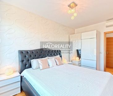 HALO reality - Prenájom, trojizbový byt Bratislava Staré Mesto, Lan... – Fotografia 5