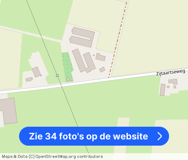 Een gemeubileerde, vrijstaande woning in het groene Sint-Oedenrode,... - Foto 1