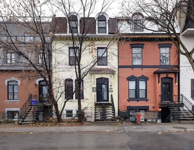 À louer / Appartement - Photo 1