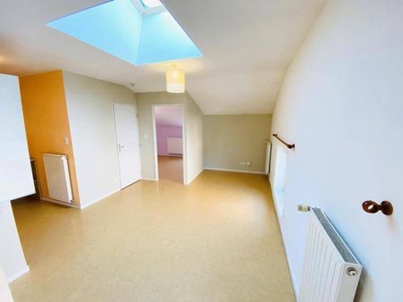 Appartement 3 pièces - 71000 Mâcon - Photo 4