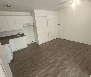 Immeuble - 1555 Rue Dorval Magnifique 4 ½ à Louer – Sherbrooke - Photo 3