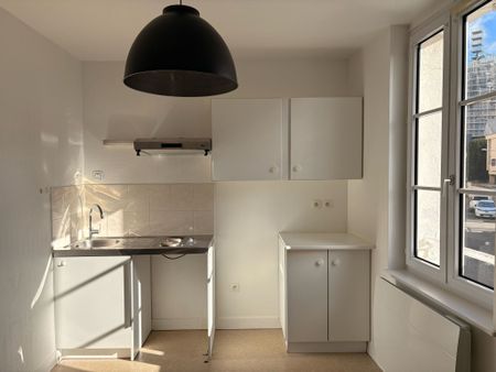 Chartres - centre ville - Photo 4