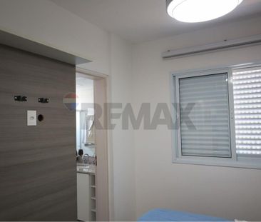 Alugue: Lindo Apartamento no Parque Campolim, Sorocaba - Photo 5