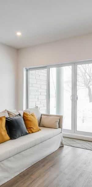 Aera St-Thomas Condo 4 1/2 St-Hyacinthe à louer - appartement / logement - Photo 1