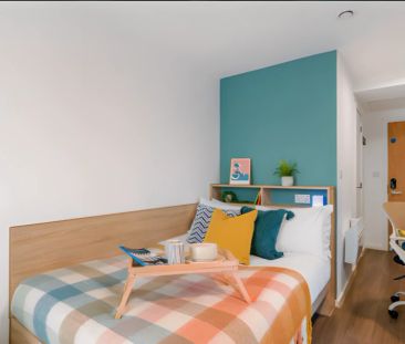 Gold Ensuite XL - Photo 6