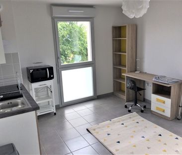 Location Appartement 1 pièce 25m² ISLE 87170 - Photo 6