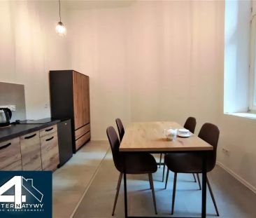 Kawalerka z andresolą - od grudnia - Zdjęcie 4