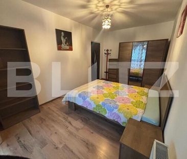 Apartament cu 2 camere, 34 mp, zona Porii - Photo 1